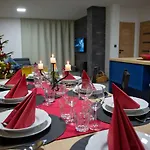 Casa de Férias Slunná
