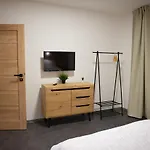 Slunná Casa de Férias Jeseník