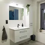 Casa de Férias Slunná Jeseník