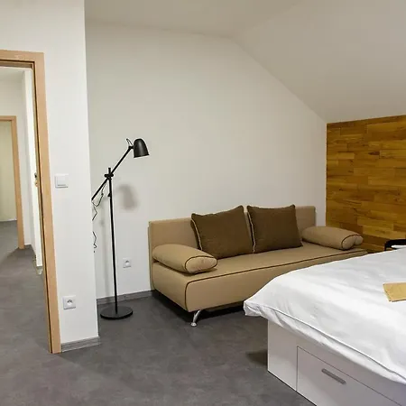 Holiday home Slunna