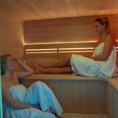 Slunna Tatil Evi Jeseník