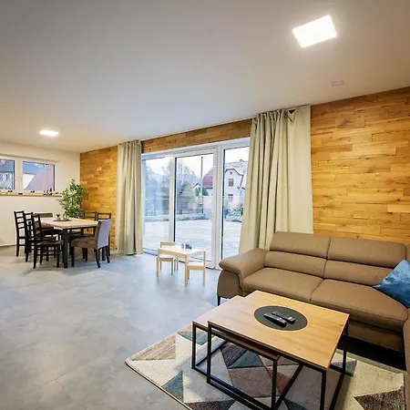 Hébergement de vacances Slunna