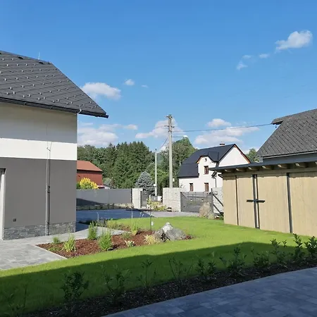 Casa de Férias Slunná