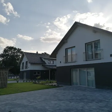 Holiday home Slunna