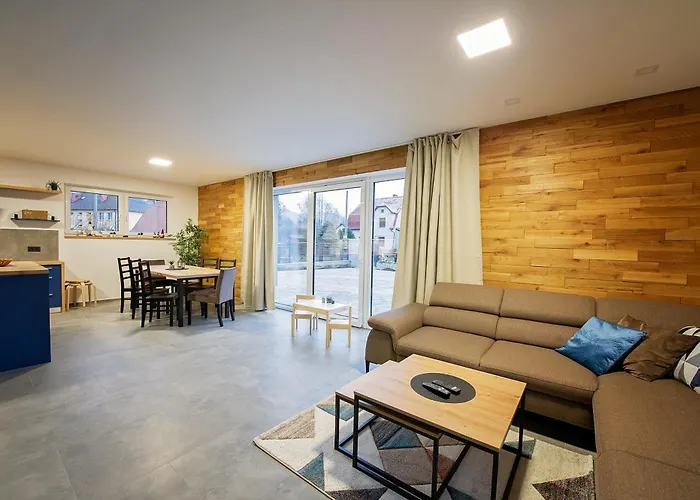 Hébergement de vacances Slunna