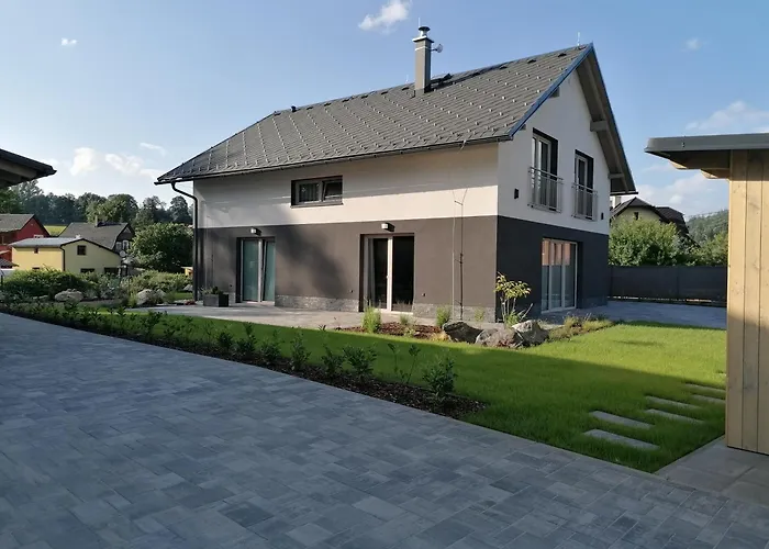 Slunna Hébergement de vacances Jeseník