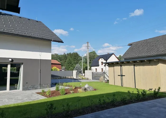 Hébergement de vacances Slunna